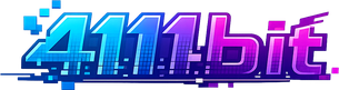 4111bit